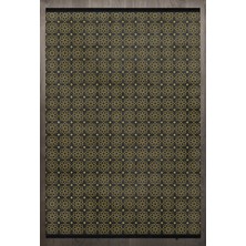 Bespoky 300x300 cm Altın Yıkanabilir Halı | Salon Yatak Odası Halısı | Leke Tutmayan, Kaymaz | F_SUMMİT-916