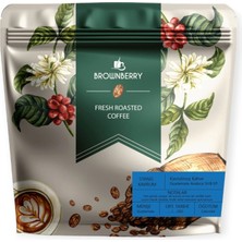 Brownberry Guatemala Arabica Standart Kavrum