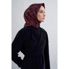 Armine Saf Ipek Sura Eşarp 9435D 44