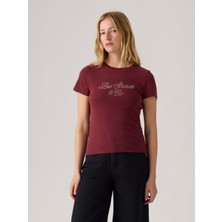 Levi's Graphic Classic Tişört