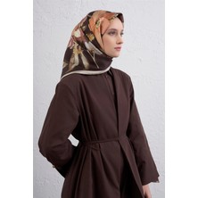 Armine Saf Ipek Sura Eşarp 9414D 38