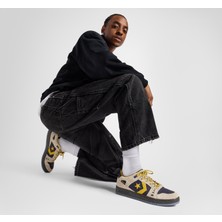 Converse Cons As-1 Pro Unisex Krem Süet Sneaker