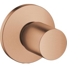 Grohe Bau Cosmopolitan Ankastre Stop Valf Brushed Warm Sunset – 19917DL0