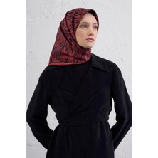 Armine Saf Ipek Sura Eşarp 9435D 35