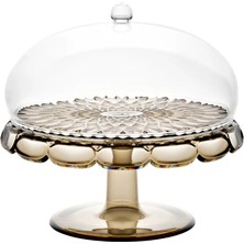 Guzzini Vanity Kek Standı 30 cm Kahverengi