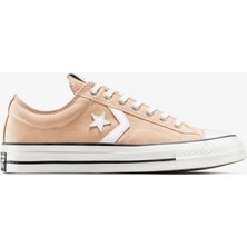 Converse Star Player 76 Unisex Bej Sneaker