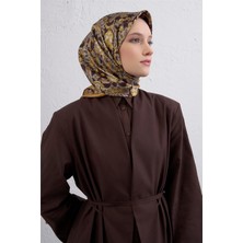 Armine Saf Ipek Sura Eşarp 9416D 32