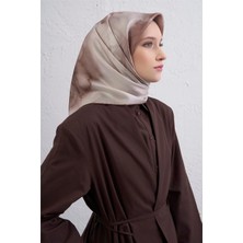 Armine Saf Ipek Sura Eşarp 9426D 82