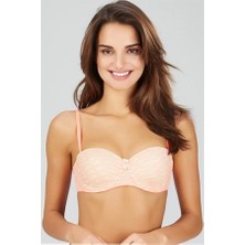 Kom Ashley Straples Sütyen