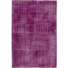 Hali.Net Ikat Kırmızı Ikat Ipek Modern Desenli Yün Hav Toz Vermez Leke Tutmayan Salon Yolluk Mutfak El Dokuma Halı