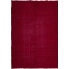 Hali.Net Atina Turkuaz Eskitme Yün Modern Desenli Yün Hav Toz Vermez Leke Tutmayan Salon Yolluk Mutfak El Dokuma Halı