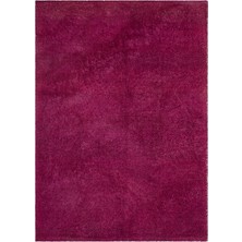 Hali.Net Teselya Kahverengi Çizgili Yün Modern Desenli Yün Hav Toz Vermez Leke Tutmayan Salon Yolluk Mutfak El Dokuma Halı