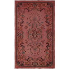 Hali.Net Atina Mavi Eskitme Yün Modern Desenli Yün Hav Toz Vermez Leke Tutmayan Salon Yolluk Mutfak El Dokuma Halı