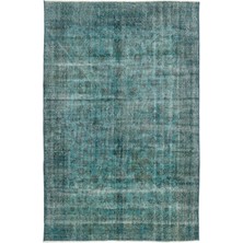 Hali.Net Matera Kırmızı Çiçekli Tensel Modern Desenli Yün Hav Toz Vermez Leke Tutmayan Salon Yolluk Mutfak El Dokuma Halı