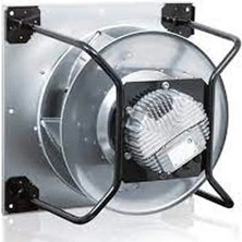 Ebmpapst K3G190RD4503 Ec Plug Fan ( Kaideli ) VBH0190RSLES