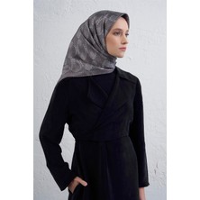 Armine Saf Ipek Sura Eşarp 9410D 88