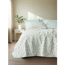 Cotton Box Petite Çift Kişilik Complete Set Nola Mint