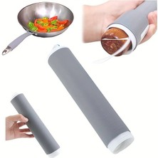 Ttt Silikon Tencere Sapı Koruması