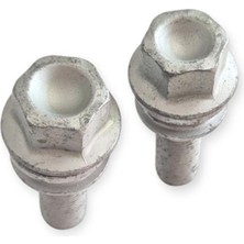 Audi Q7 2007-2009 Tekerlek Bijon Saplaması 2 Adet WHT001693