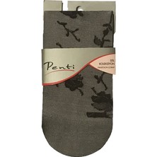 Penti Kadın Gonca Pantolon Çorabı