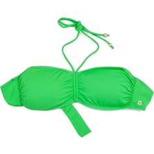 Black Spade Kadın Bikini Üst 8249