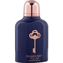 Armaf Club De Nuit Private Key To My Life Extrait De Parfum 100 ml Unisex Parfüm