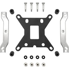 Arctic Liquid Freezer Iıı / Freezer 36 Uyumlu LGA1200/115X Montaj Kiti (MPSAS01117A)