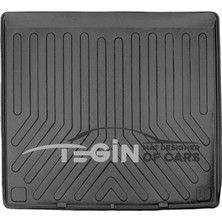 Opel Combo 2019 Sonrası Bagaj Havuzu