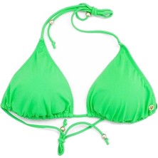 Black Spade Kadın Bikini Üst 8248