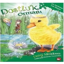 Dostluk Ormanı 3 - Eli Sarıkanat Tek Başına