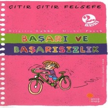 Çıtır Çıtır Felsefe 14 - Başarı ve Başarısızlık
