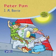 Peter Pan (100 Temel Eser - Ilköğretim)