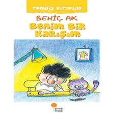 Tombiş Lar - Benim Bir Karışım