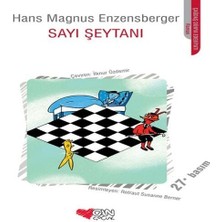 Sayı Şeytanı
