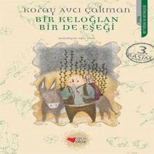 Bir Keloğlan Bir De Eşeği