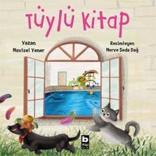 Tüylü