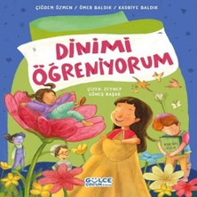 Dinimi Öğreniyorum