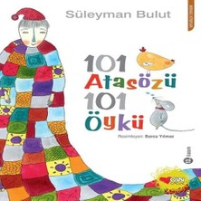 101 Atasözü 101 Öykü