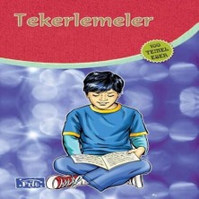 Tekerlemeler (100 Temel Eser - Ilköğretim)