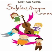 Sahibini Arayan Keman