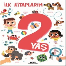 Ilk Larım - 2 Yaş