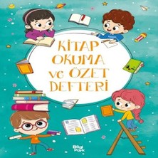  Okuma ve Özet Defteri