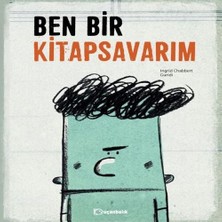 Ben Bir  Savarım - Ciltli