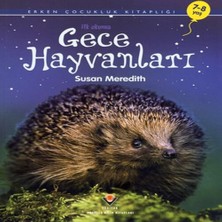 Ilk Okuma - Gece Hayvanları