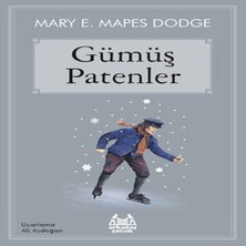 Gümüş Patenler