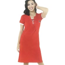 Berrak Kadın Gecelik 5106