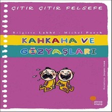 Çıtır Çıtır Felsefe 32 - Kahkaha ve Gözyaşları
