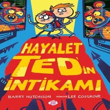 Hayalet Ted’in Intikamı 2