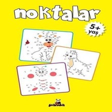 Noktalar 5+ Yaş