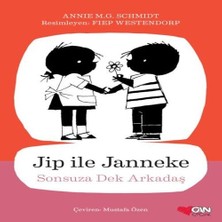 Jip ile Janneke Sonsuza Dek Arkadaş